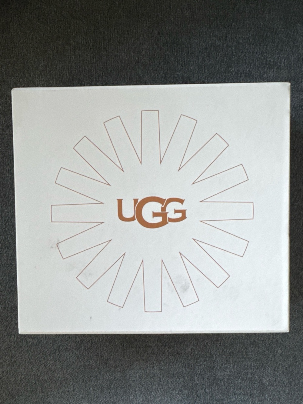 UGG Sheepskin and Suede Care Kit